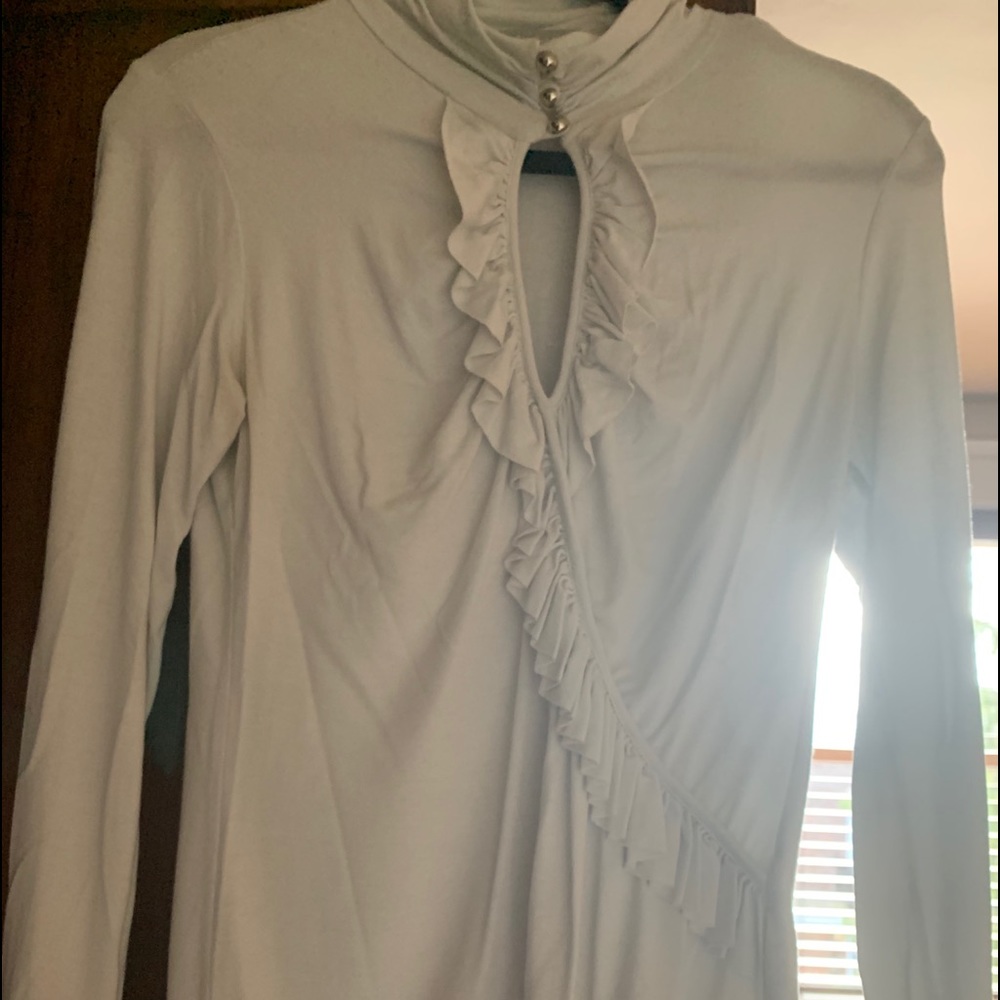 Andy The Anh long sleeve top